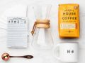 Coffee Starter Kit