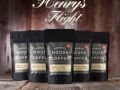 Henry's Coffee Sampler