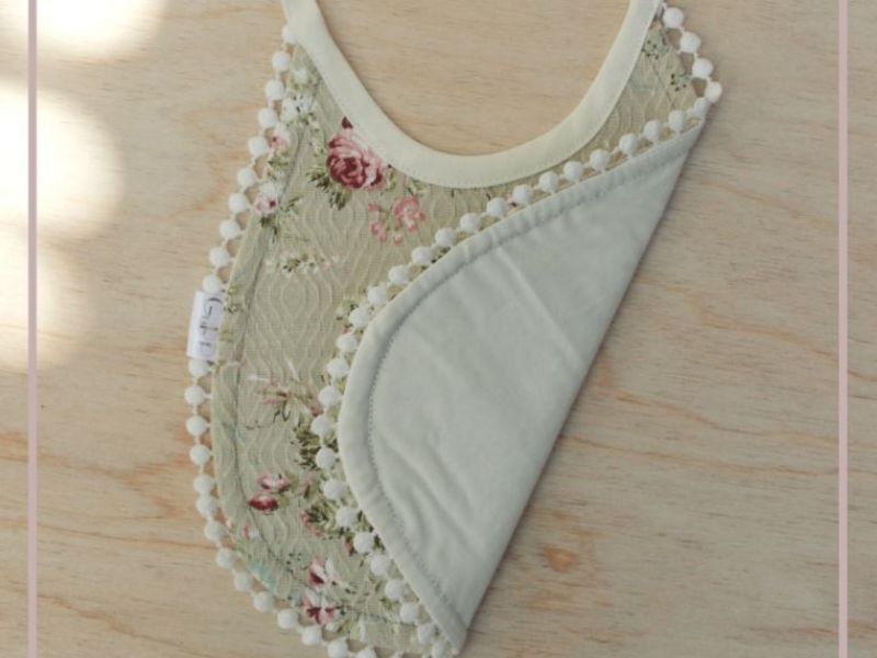 Baby Bibs-Մանկական գոգնոց