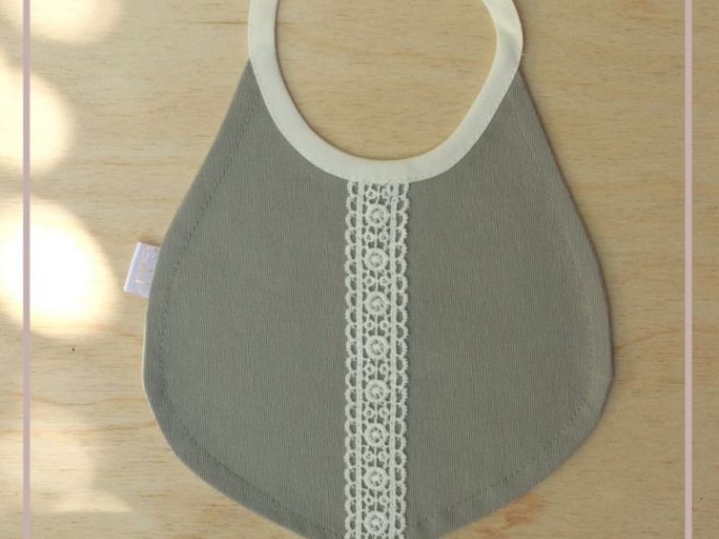 Baby Bibs-Մանկական գոգնոց