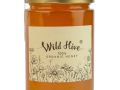 Honey "Wild Hive" 100% Certified Organic 430g 