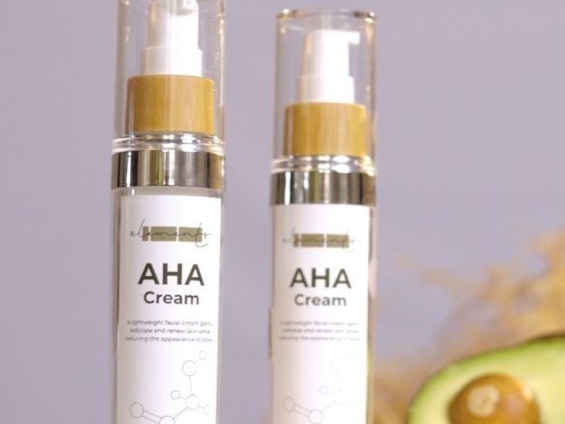 AHA Cream / 30 ml