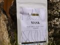 Blue Green Algae & MSM Powder Mask / 70gr