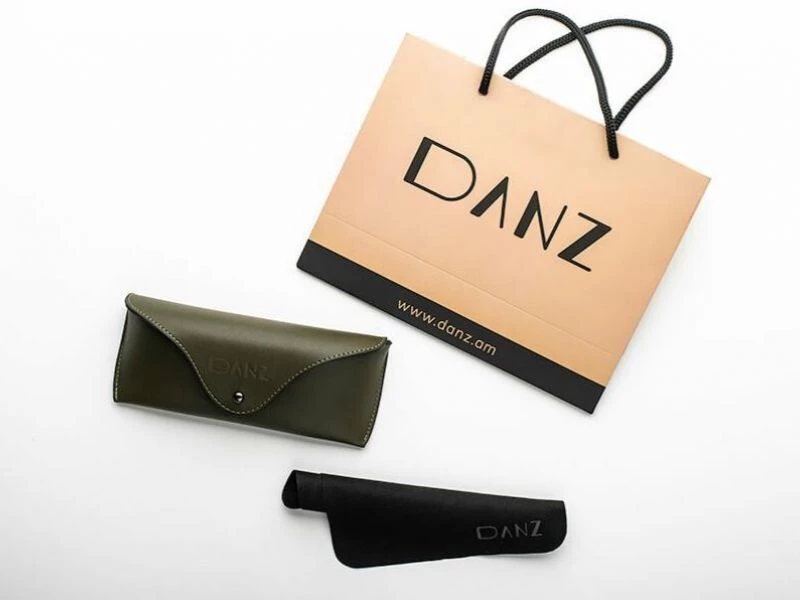 Sunglass DZ5213