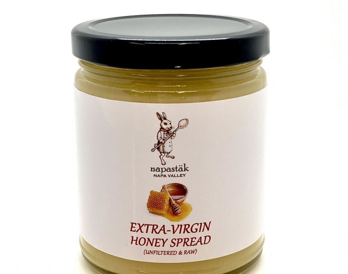 Extra Virgin Honey Spread
