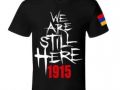 We Are Still Here 1915 T-Shirt (Kids)