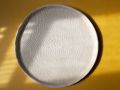 MONOCHROMATIC SERVING PLATE