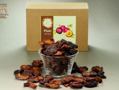Plum Dried Fruit, 800 g