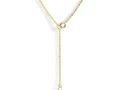 Armenian Tree of Life 25mm Cross Pendant Necklace with Diamonds