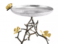 Butterfly Ginkgo Candy Dish