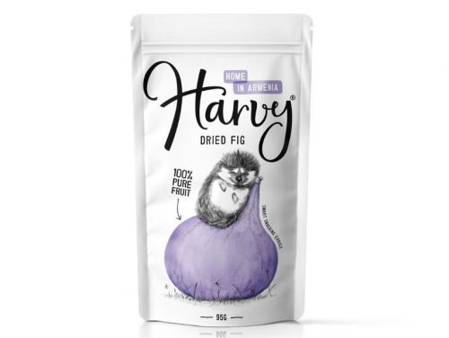 Harvy dried fig, 95g