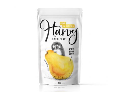 Harvy dried pear, 95g