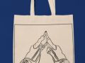 Shall We Yarkhushta (Tote Bag)