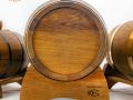 5 liter oak barrel - classic