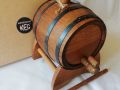 Oak barrel classic 3 liter