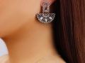 "Renaissance" Earrings | iNar Jewelry