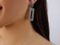 "Gandzasar" Earrings | iNar Jewelry