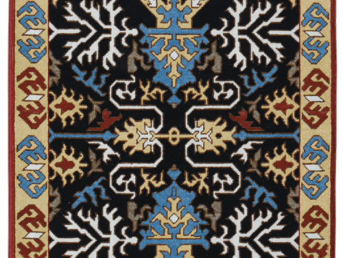 Armenian Carpet - Artsakhyan