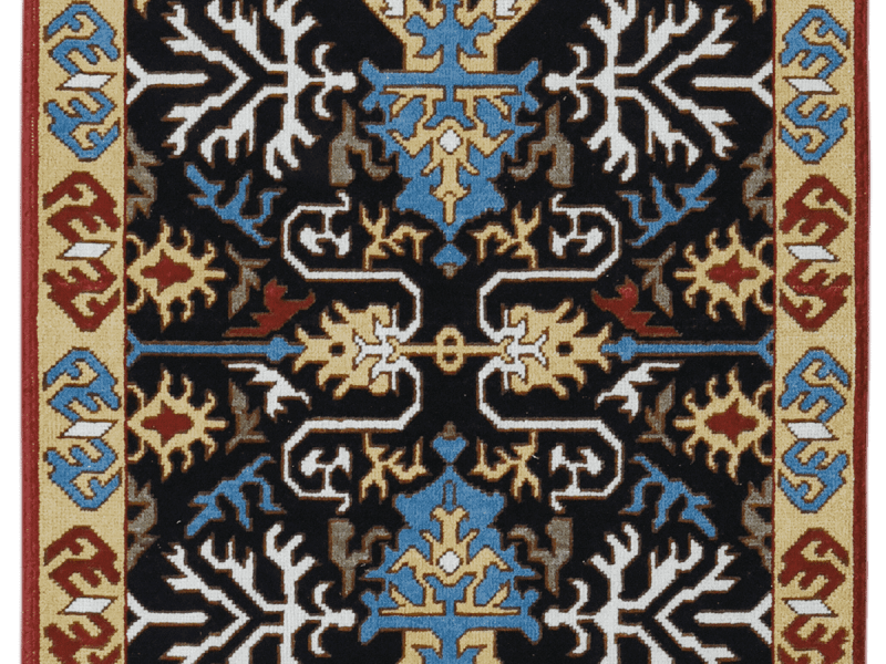 Armenian Carpet - Artsakhyan