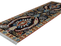 Armenian Carpet - Artsakhyan