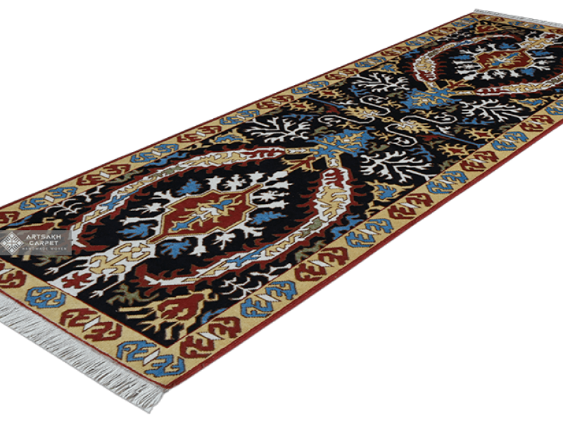 Armenian Carpet - Artsakhyan