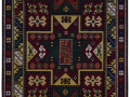 Armenian Carpet - Tag Gorg / Crown Carpet