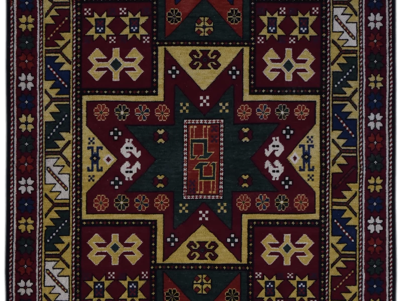 Հայկական Գորգ