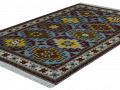 Armenian Carpet - Mokhank Arevagorg