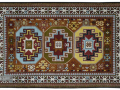 Armenian Carpet - Mokhanq Arevagorg