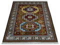 Armenian Carpet - Mokhanq Arevagorg