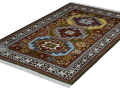 Armenian Carpet - Mokhanq Arevagorg