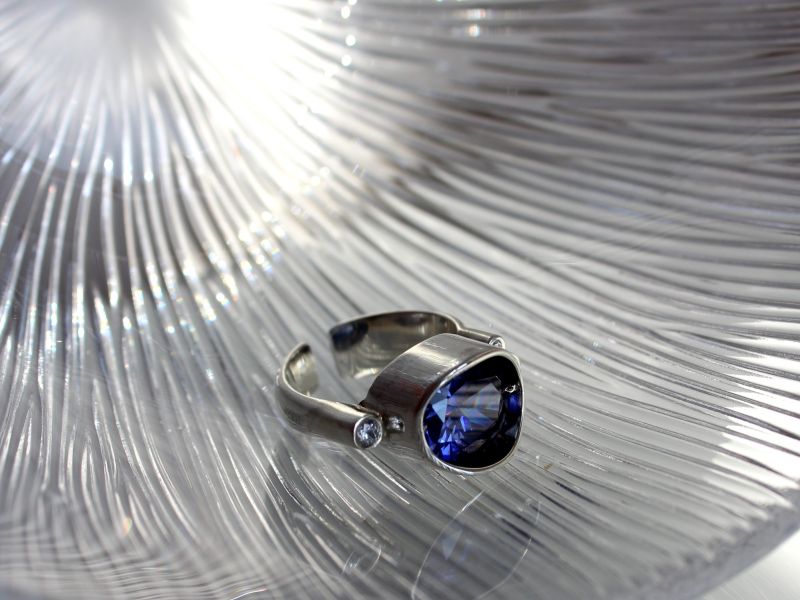 Cocktail Ring 