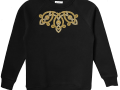 Jewelry Ornament | Armenian Women's Sweatshirt