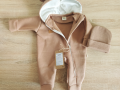 Autumn Winter Baby Clothes Romper