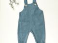 Baby Corduroy Overall