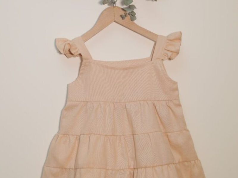 Baby dress