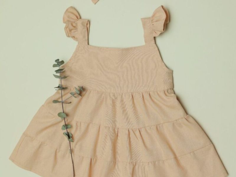 Baby dress