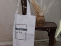 Eco Bag "Take Care of Yourself"