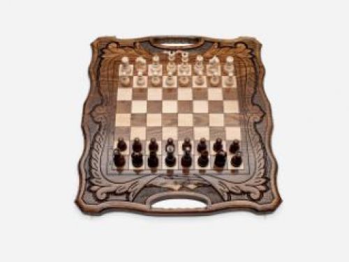 Chess Ararat