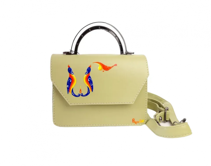 PayuSAC Brand Bag 491