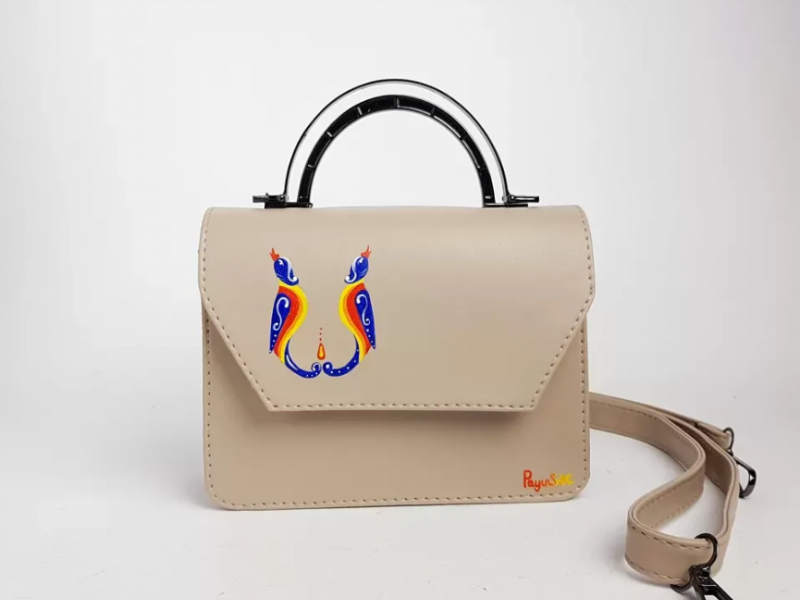 PayuSAC Brand Bag 491