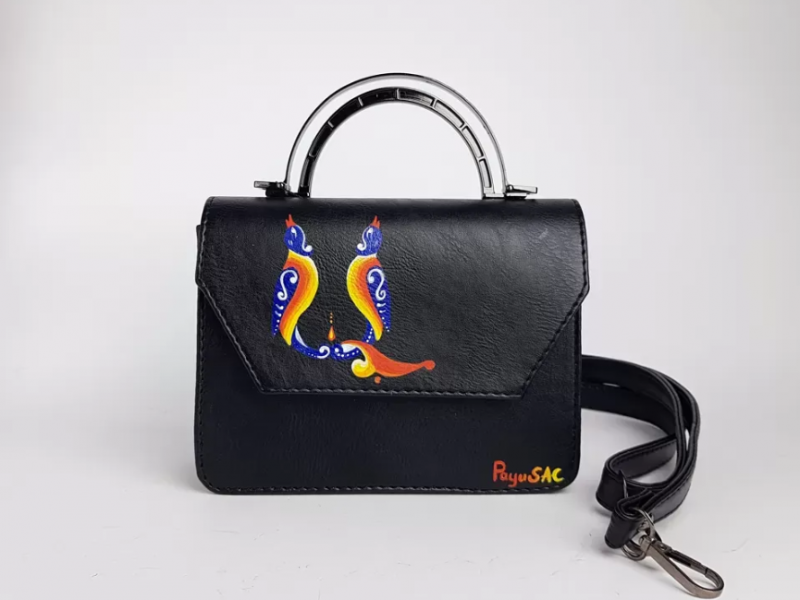 PayuSAC Brand Bag 491