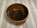 Bowl Pottery Soup Bowl Salad Bowl Ceramic Bowl Handmade Serving Bowl Dinnerware Ceramic Cooking Bowl Bowl with handles Clay Bowl Earthenware