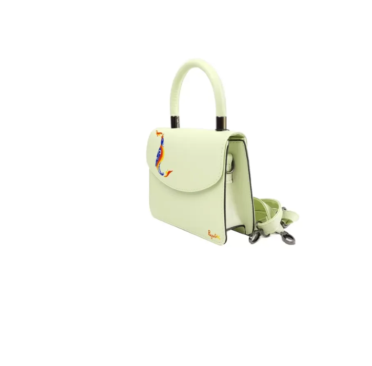 Buy Gracetop Women's Handbag (Blue, Pph-Blue) at Amazon.in