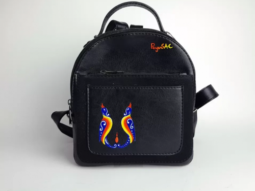 PayuSAC brand backpack 531