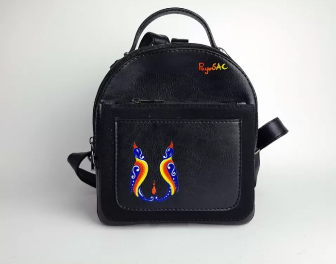 PayuSAC brand backpack 531