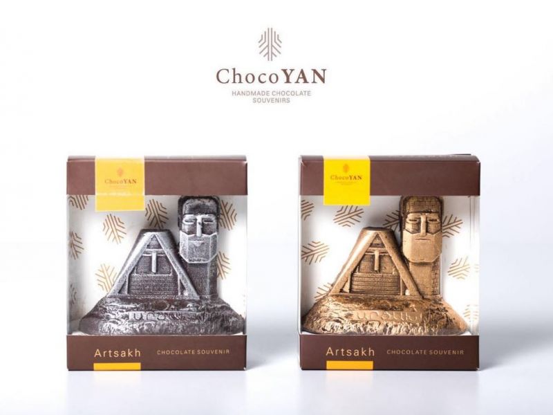 Chocolate Artsakh