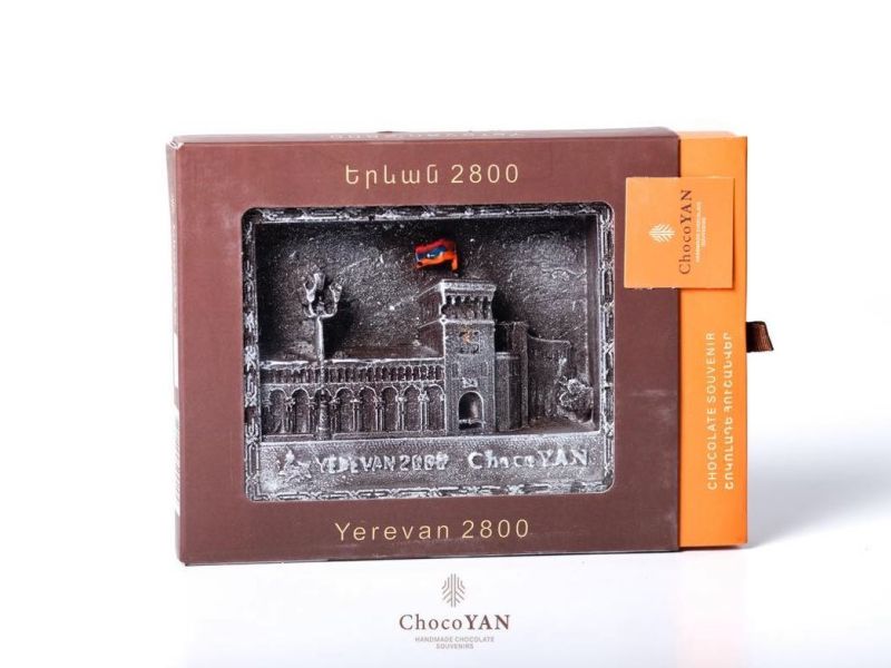 Chocolate Yerevan