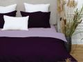 Bedding set purple