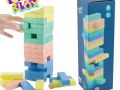 Tower Blox - Tumbling Dominoes & Dice